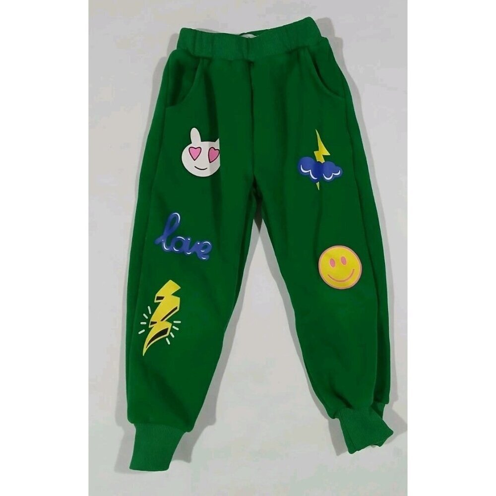 Lola and the Boys You‎ Rock Doodle Joggers